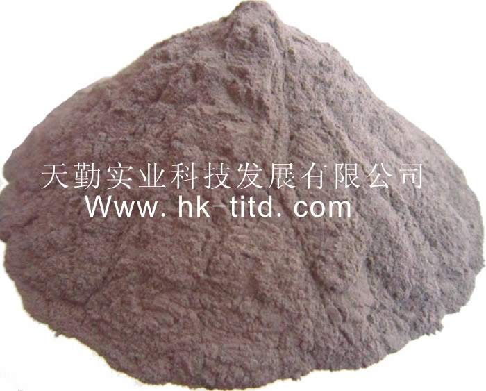 AϽPre-alloy powder